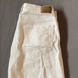 american eagle skirt